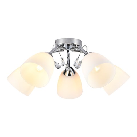 Lampa sufitowa PIREUS 5xE27 Lampa sufitowa PIREUS 5xE27