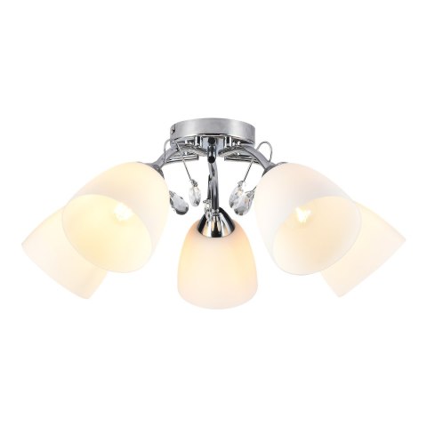 Lampa sufitowa PIREUS 5xE27 Lampa sufitowa PIREUS 5xE27