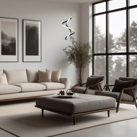Lampa wisząca COLIA 19W LED Lampa wisząca COLIA 19W LED