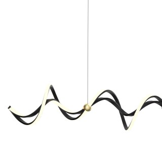 Lampa wisząca COLIA 55W LED