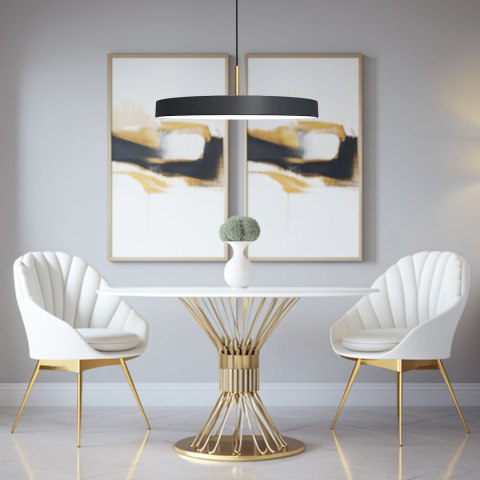 Lampa wisząca DISC 38W LED Lampa wisząca DISC 38W LED