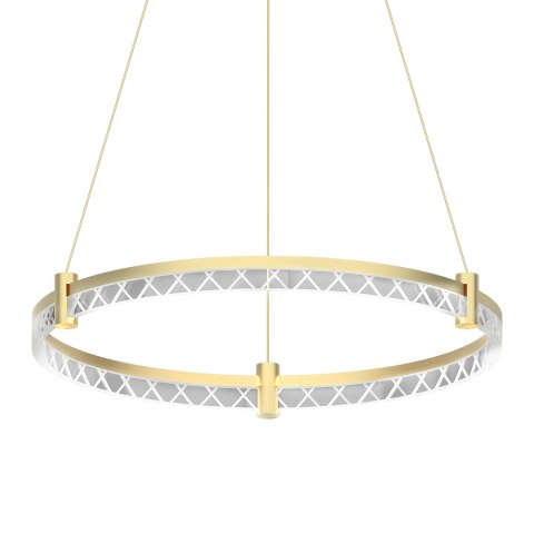 Lampa wisząca ELEGANCE 36W LED Lampa wisząca ELEGANCE 36W LED
