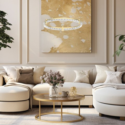 Lampa wisząca ELEGANCE 36W LED Lampa wisząca ELEGANCE 36W LED