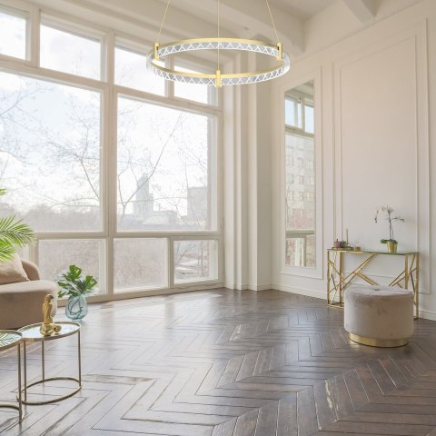 Lampa wisząca ELEGANCE 36W LED Lampa wisząca ELEGANCE 36W LED