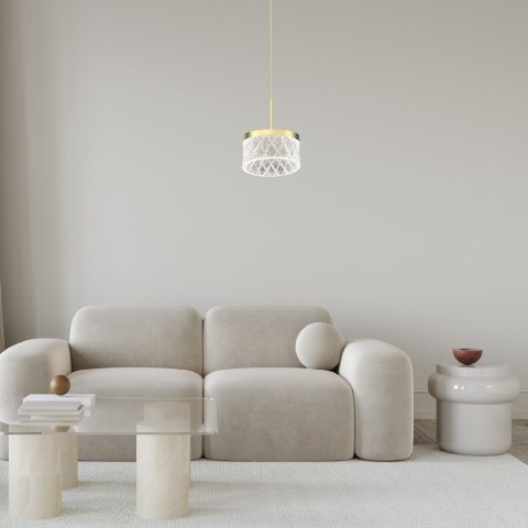 Lampa wisząca ELEGANCE 9W LED Lampa wisząca ELEGANCE 9W LED