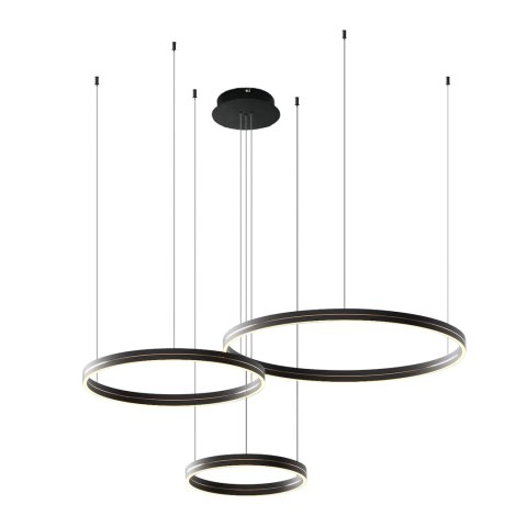 Lampa wisząca GRAVITY 108W LED Lampa wisząca GRAVITY 108W LED