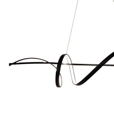Lampa wisząca SASH 36W LED Lampa wisząca SASH 36W LED
