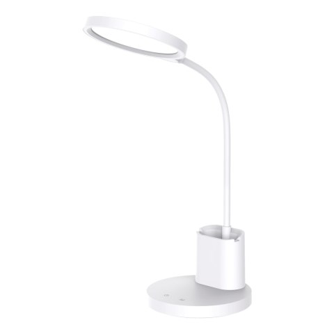 Lampka biurkowa SCUOLA WHITE 5W LED Lampka biurkowa SCUOLA WHITE 5W LED