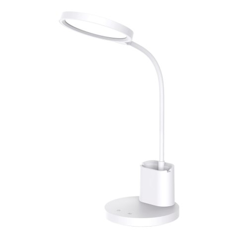 Lampka biurkowa SCUOLA WHITE 5W LED Lampka biurkowa SCUOLA WHITE 5W LED