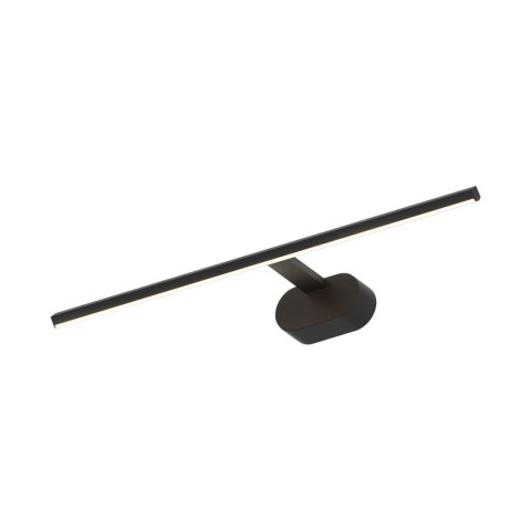 Kinkiet PRADO Black 11W LED 3000K Kinkiet PRADO Black 11W LED 3000K
