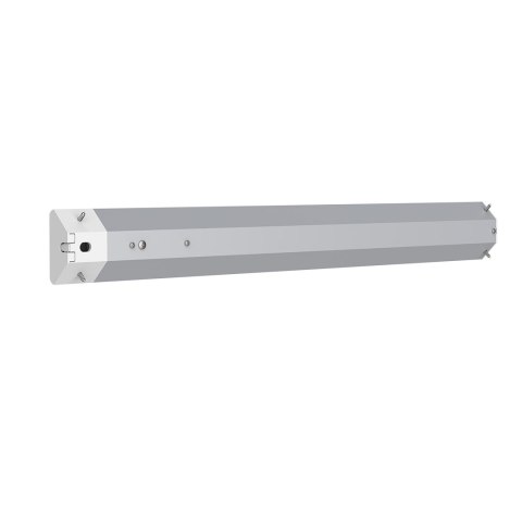 Lampa Podszafkowa Dual 18W 4000K + Gniazda 230V