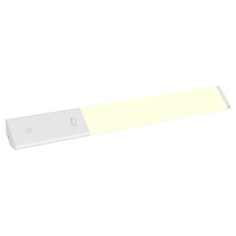 Lampa Podszafkowa Dual 18W 4000K Lampa Podszafkowa Dual 18W 4000K