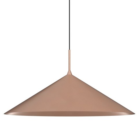 Lampa wisząca CAPITAL MIEDZIANY 1XGX53 Lampa wisząca CAPITAL MIEDZIANY 1XGX53