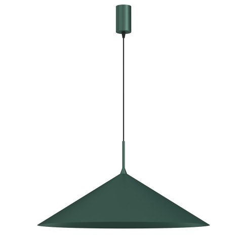 Lampa wisząca CAPITAL ZIELONY 1XGX53 Lampa wisząca CAPITAL ZIELONY 1XGX53