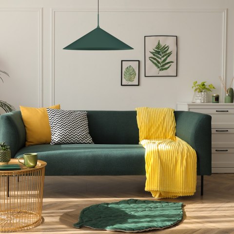 Lampa wisząca CAPITAL ZIELONY 1XGX53 Lampa wisząca CAPITAL ZIELONY 1XGX53