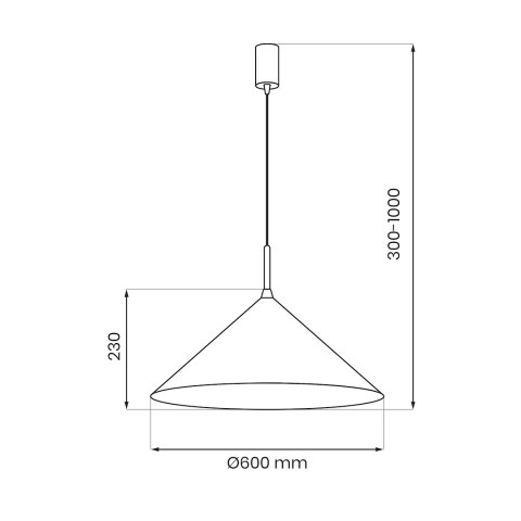 Lampa wisząca CAPITAL ZIELONY 1XGX53 Lampa wisząca CAPITAL ZIELONY 1XGX53