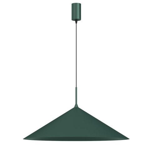 Lampa wisząca CAPITAL ZIELONY 1XGX53 Lampa wisząca CAPITAL ZIELONY 1XGX53