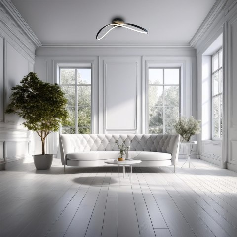Lampa wisząca INFINITY 21W LED 4000K Lampa wisząca INFINITY 21W LED 4000K