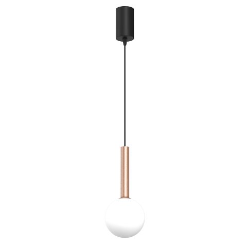 Lampa wisząca PLAY COPPER 1xG9 Lampa wisząca PLAY COPPER 1xG9