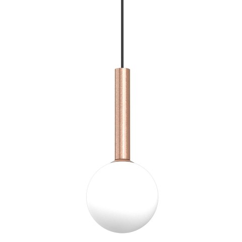 Lampa wisząca PLAY COPPER 1xG9 Lampa wisząca PLAY COPPER 1xG9