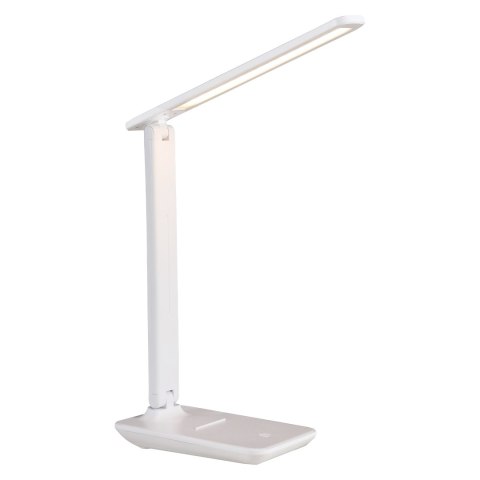 Lampka biurkowa Post White 5W LED Lampka biurkowa Post White 5W LED