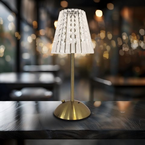 Lampka nocna Elba 1,6W Lampka nocna Elba 1,6W