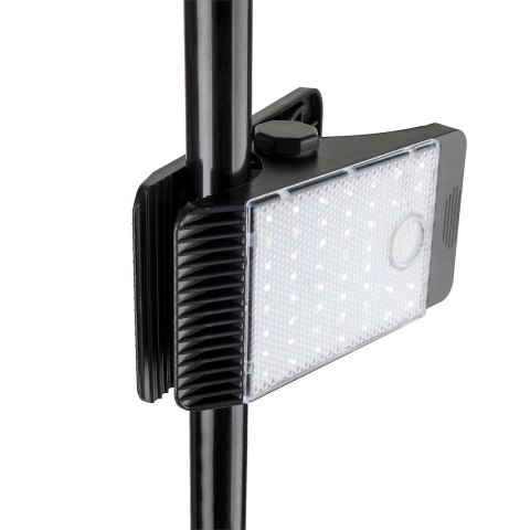 Lampa Solarna Clips 4W 4000K IP44 Lampa Solarna Clips 4W 4000K IP44