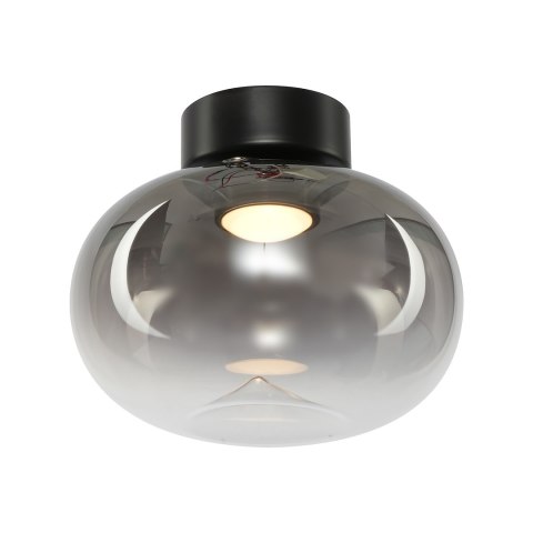 Lampa sufitowa VASO SMOKED 4W Lampa sufitowa VASO SMOKED 4W