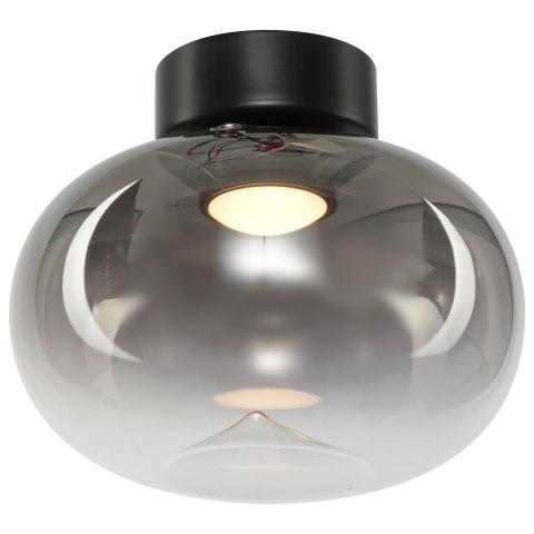 Lampa sufitowa VASO SMOKED 4W Lampa sufitowa VASO SMOKED 4W