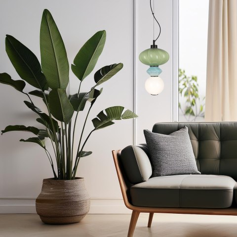 Lampa wisząca ASCOLI 8W LED Lampa wisząca ASCOLI 8W LED