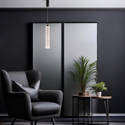 Lampa wisząca BATO Cashmere 4W LED Lampa wisząca BATO Cashmere 4W LED