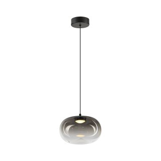 Lampa wisząca VASO 1 SMOKED 4W