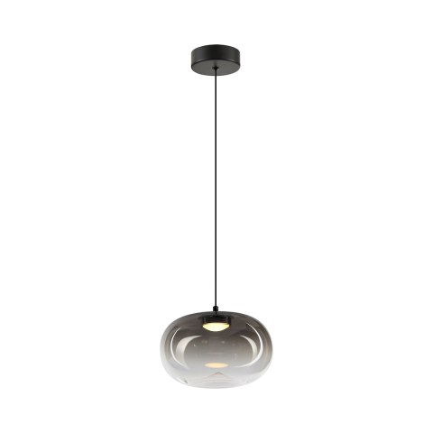 Lampa wisząca VASO 1 SMOKED 4W Lampa wisząca VASO 1 SMOKED 4W