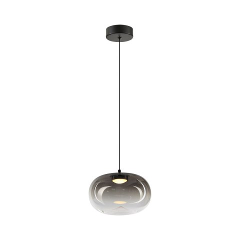 Lampa wisząca VASO 1 SMOKED 4W Lampa wisząca VASO 1 SMOKED 4W