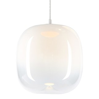 Lampa wisząca VASO 2 WHITE 4W