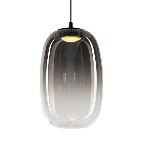Lampa wisząca VASO 3 SMOKED 4W Lampa wisząca VASO 3 SMOKED 4W