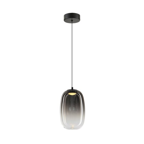 Lampa wisząca VASO 3 SMOKED 4W Lampa wisząca VASO 3 SMOKED 4W