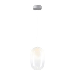 Lampa wisząca VASO 3 WHITE 4W
