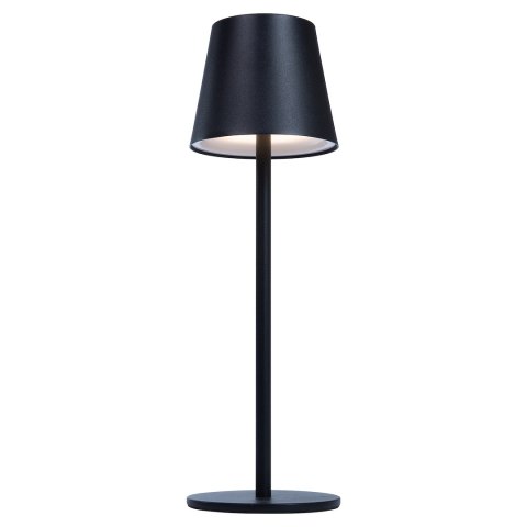 Lampka Biurkowa Virgin 3W 3CCT IP44 Bateria