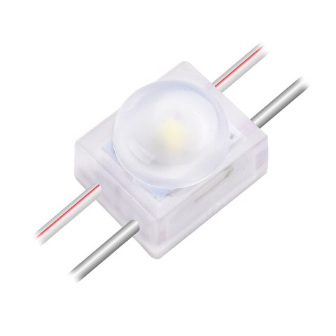 MODUŁ LED EKO-SSMINI1 6500K 0,36W 50S50 MODUŁ LED EKO-SSMINI1 6500K 0,36W 50S50