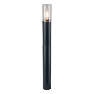 Słupek Ogrodowy Harlem 1xE27 IP44 80cm