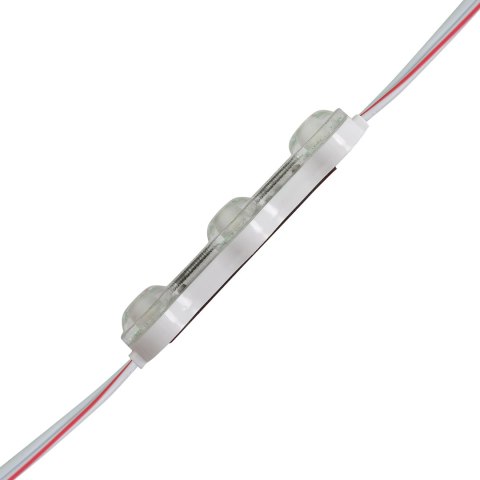 MODUŁ LED EKO-SSPRO3 Zielony 1W 120S50 MODUŁ LED EKO-SSPRO3 Zielony 1W 120S50
