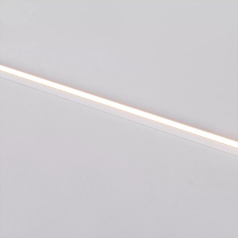 Kinkiet Chloe 1xLED biały IP44 WL0107-WH Kinkiet Chloe 1xLED biały IP44 WL0107-WH