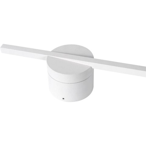 Kinkiet Chloe 1xLED biały IP44 WL0107-WH Kinkiet Chloe 1xLED biały IP44 WL0107-WH