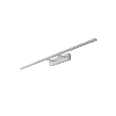 Kinkiet Elgidia 1xLED IP 44 biały WL0122-L-WH Kinkiet Elgidia 1xLED IP 44 biały WL0122-L-WH