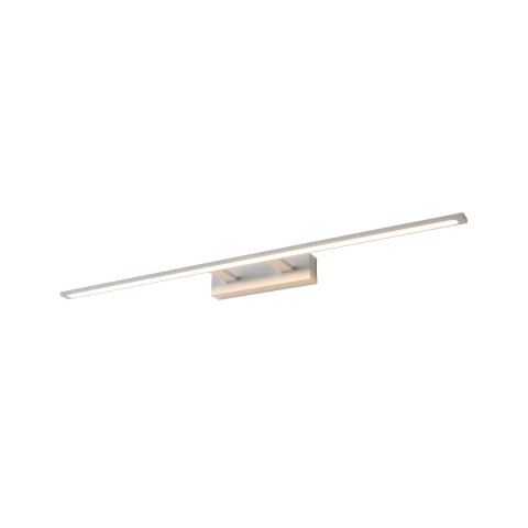 Kinkiet Elgidia 1xLED IP 44 biały WL0122-L-WH Kinkiet Elgidia 1xLED IP 44 biały WL0122-L-WH