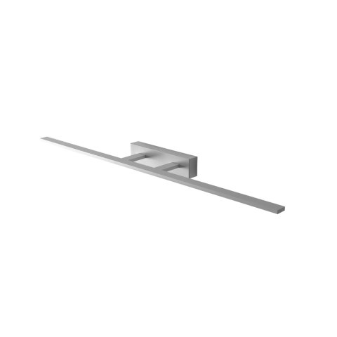 Kinkiet Elgidia 1xLED IP 44 biały WL0122-L-WH Kinkiet Elgidia 1xLED IP 44 biały WL0122-L-WH