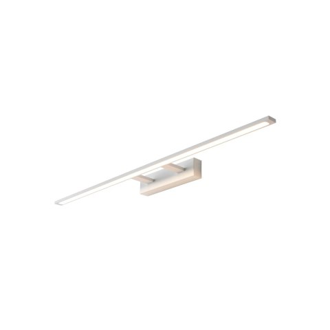 Kinkiet Elgidia 1xLED IP 44 biały WL0122-L-WH Kinkiet Elgidia 1xLED IP 44 biały WL0122-L-WH