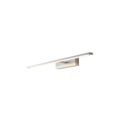 Kinkiet Elgidia 1xLED IP 44 biały WL0122-M-WH Kinkiet Elgidia 1xLED IP 44 biały WL0122-M-WH