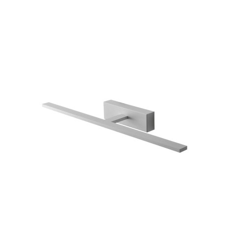 Kinkiet Elgidia 1xLED IP 44 biały WL0122-M-WH Kinkiet Elgidia 1xLED IP 44 biały WL0122-M-WH